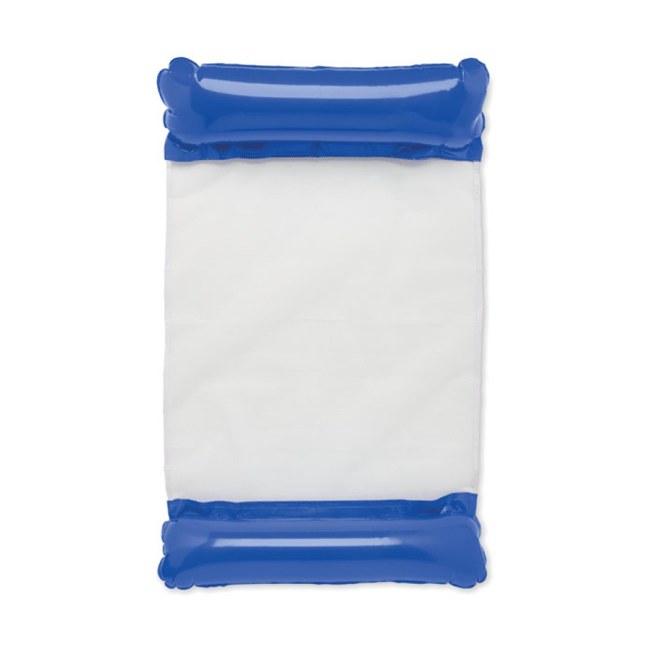 Amaca gonfiabile PVC - HAMAFLOAT - Gadget.it - 
