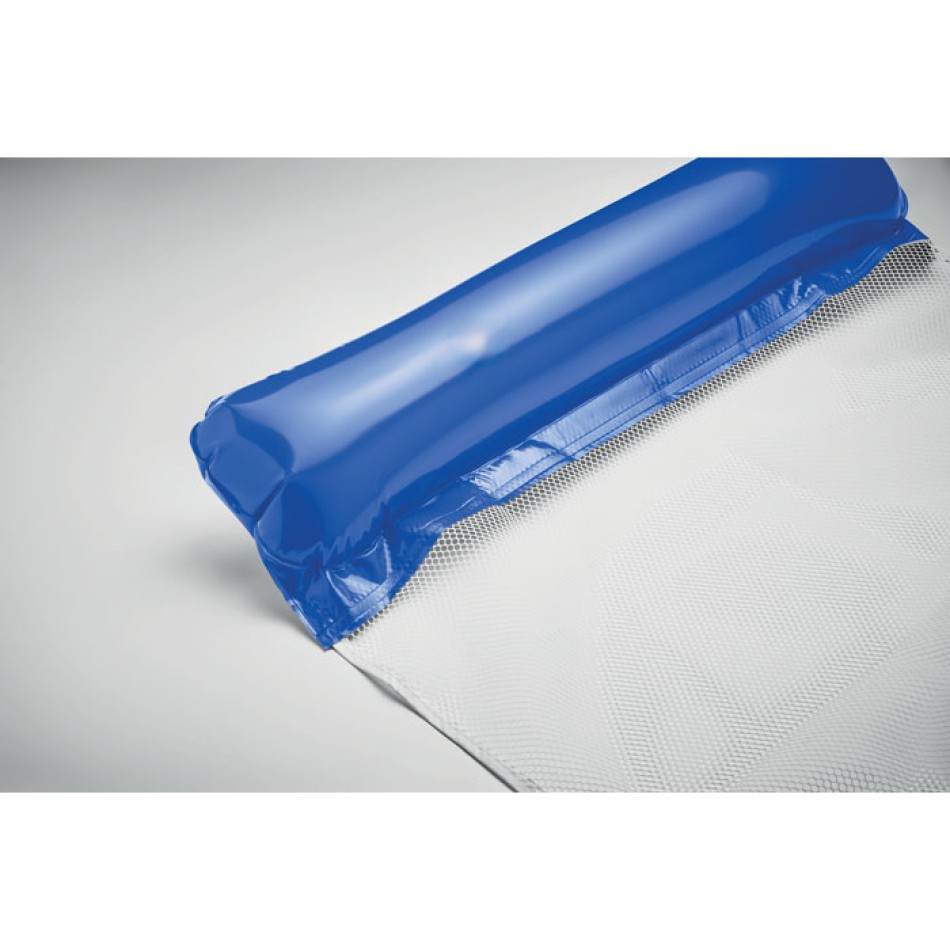 Amaca gonfiabile PVC - HAMAFLOAT - Gadget.it - 