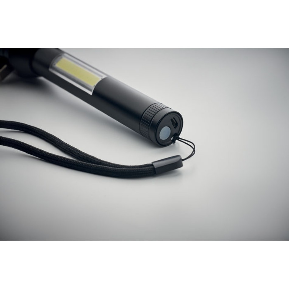 HAMALUZ - Martello di emergenza 3 in 1 - Gadget.it - 