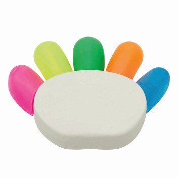 HANDS UP - Evidenziatore - Gadget.it - 