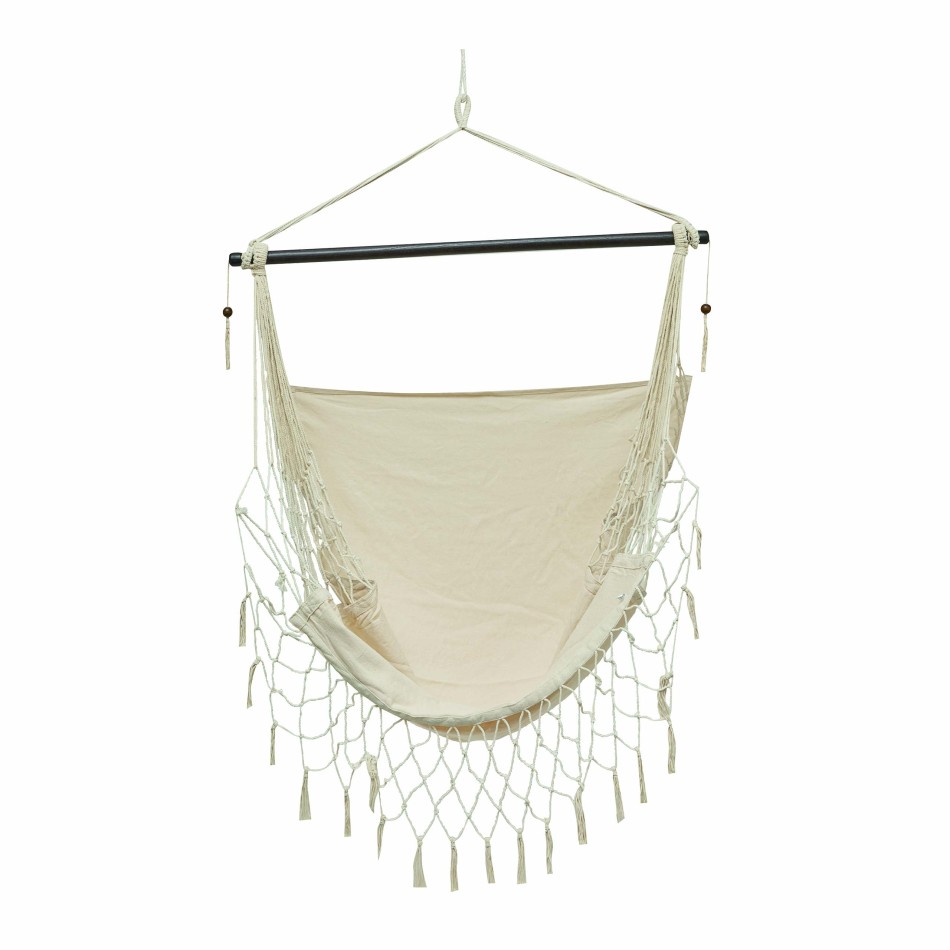 HANG OUT - Amaca e dondolo 2 in 1 - Gadget.it - 