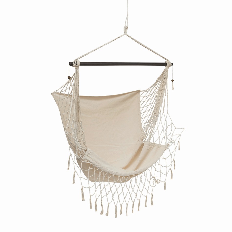 HANG OUT - Amaca e dondolo 2 in 1 - Gadget.it - 