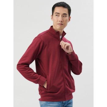 Felpa jacket - Harlem - Gadget.it - 