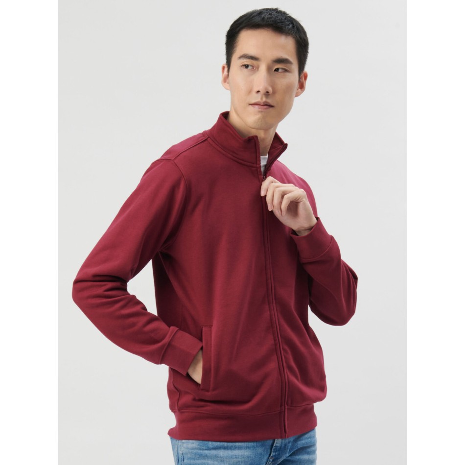 Felpa jacket - Harlem - Gadget.it - 