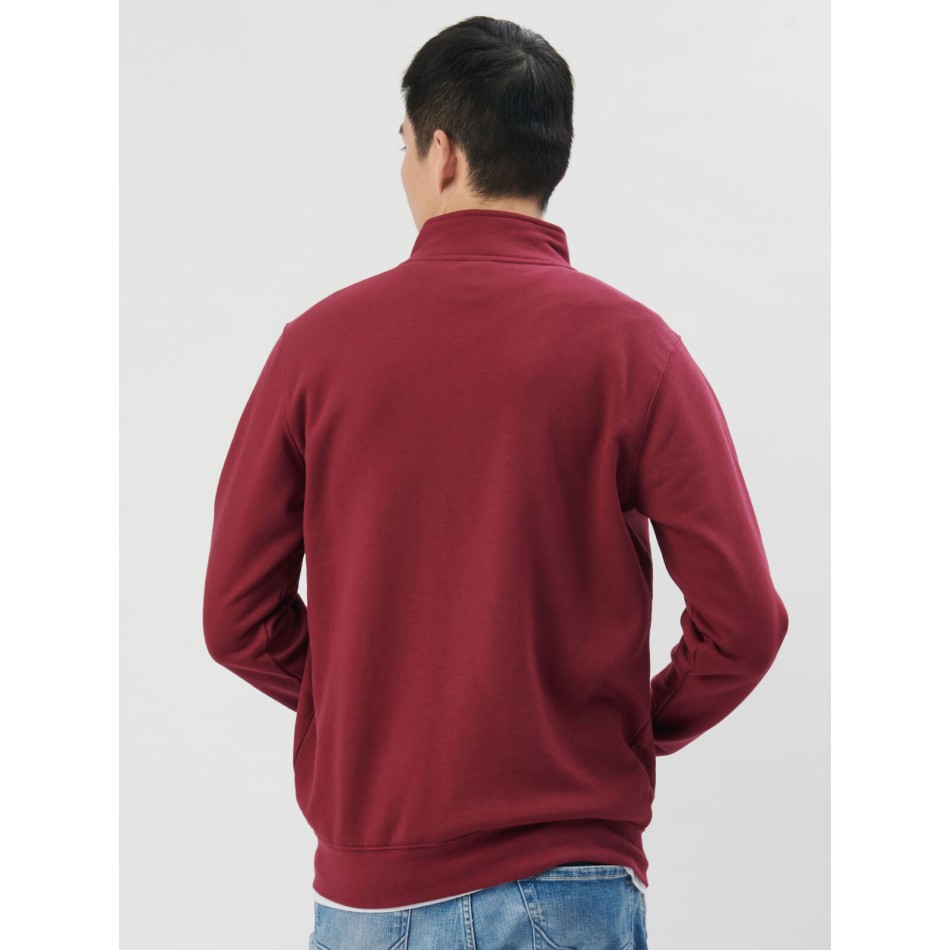 Felpa jacket - Harlem - Gadget.it - 
