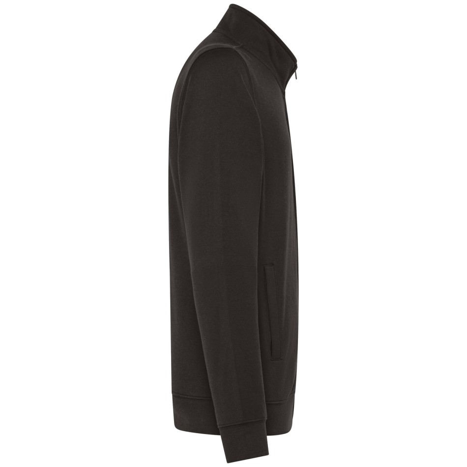 Felpa jacket - Harlem - Gadget.it - 