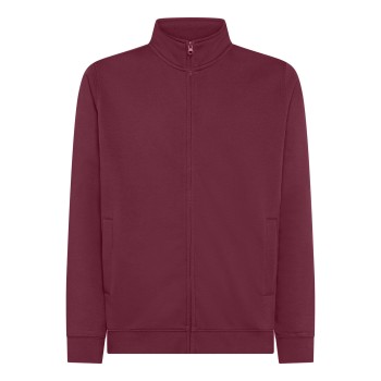 Felpa jacket - Harlem - Gadget.it - 