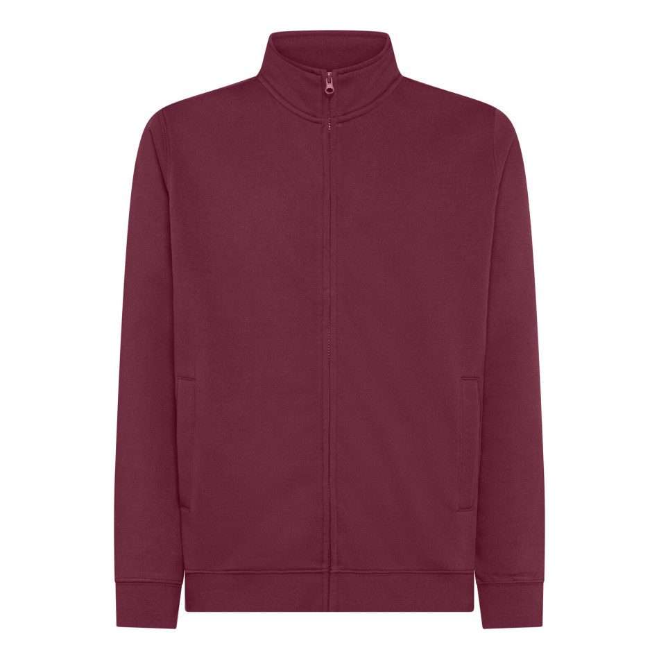 Felpa jacket - Harlem - Gadget.it - 