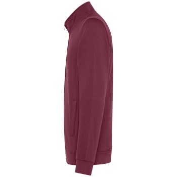 Felpa jacket - Harlem - Gadget.it - 