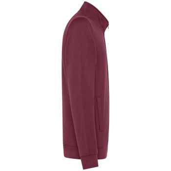 Felpa jacket - Harlem - Gadget.it - 