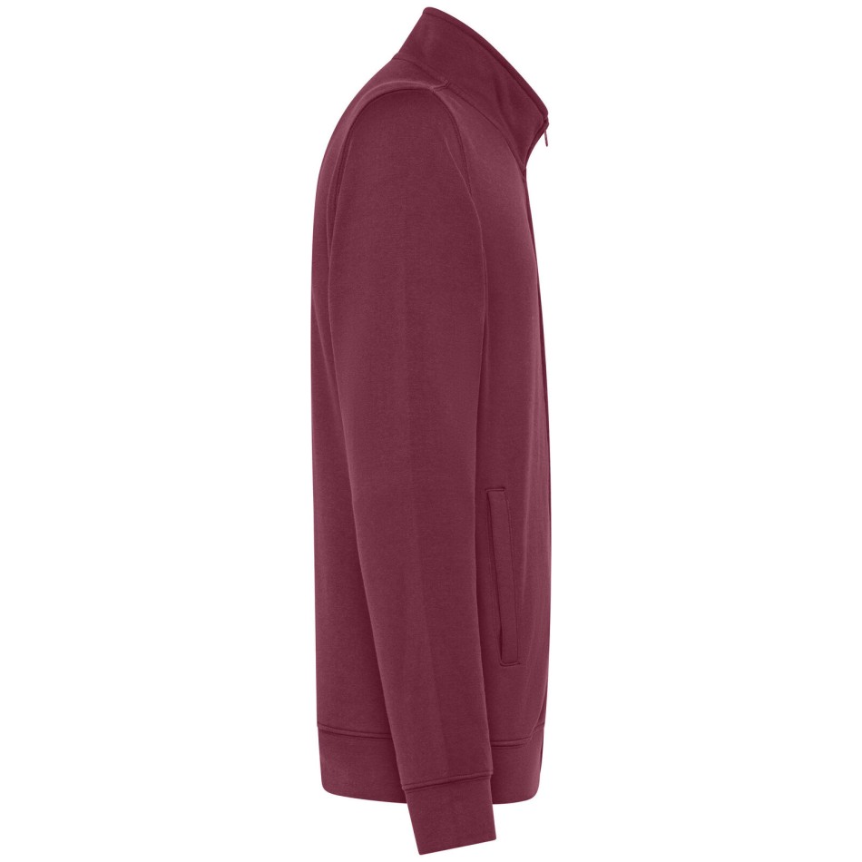 Felpa jacket - Harlem - Gadget.it - 