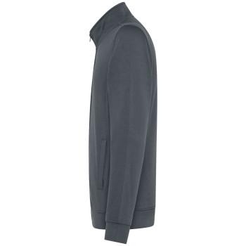 Felpa jacket - Harlem - Gadget.it - 