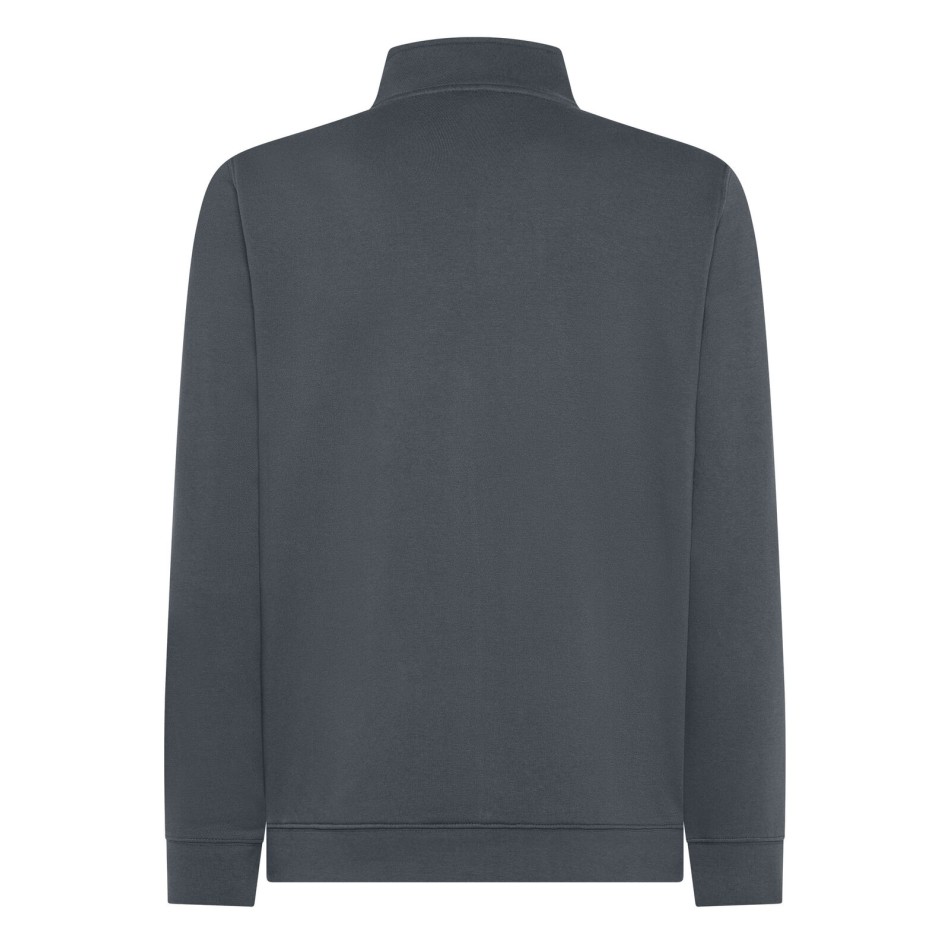 Felpa jacket - Harlem - Gadget.it - 