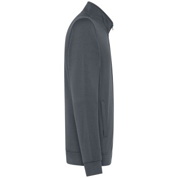 Felpa jacket - Harlem - Gadget.it - 