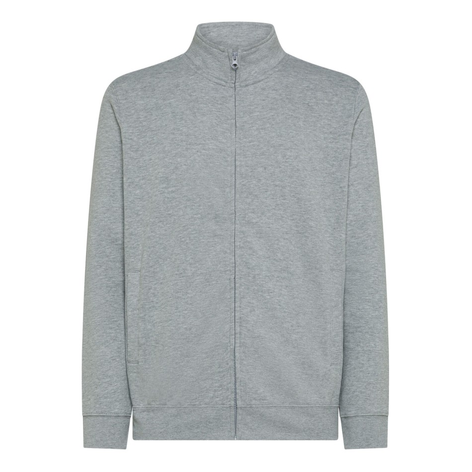 Felpa jacket - Harlem - Gadget.it - 