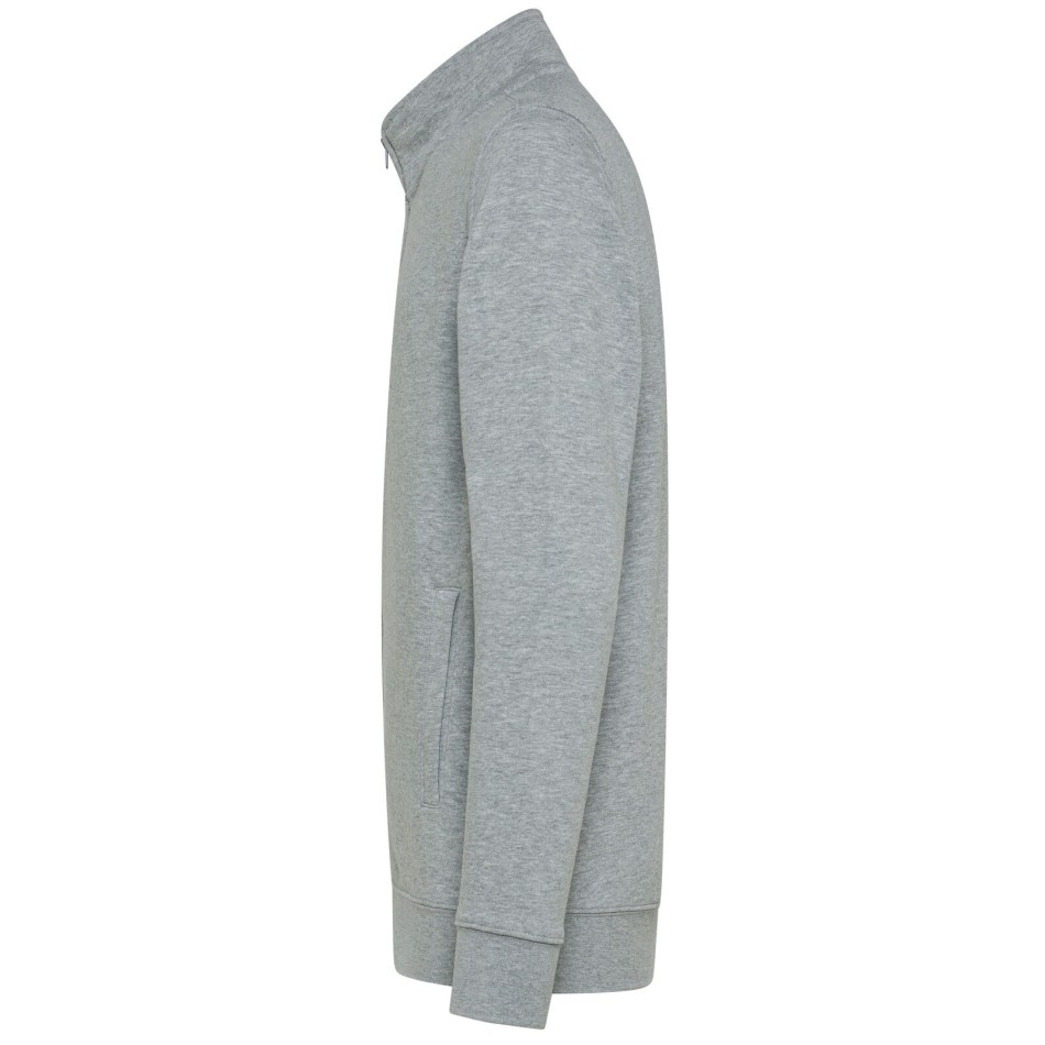 Felpa jacket - Harlem - Gadget.it - 