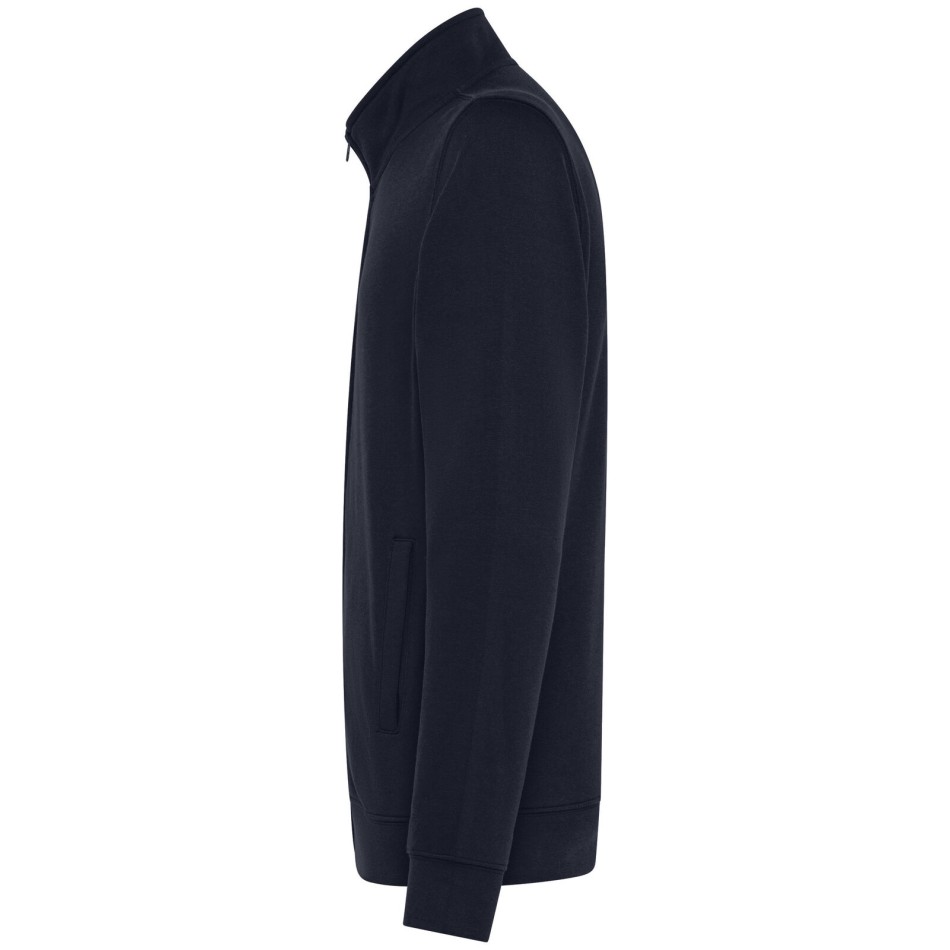 Felpa jacket - Harlem - Gadget.it - 
