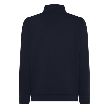 Felpa jacket - Harlem - Gadget.it - 