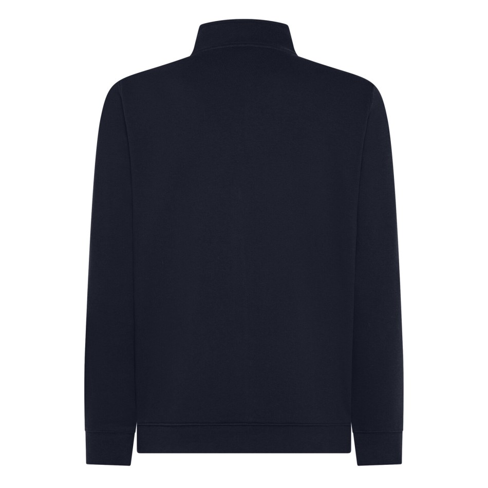 Felpa jacket - Harlem - Gadget.it - 