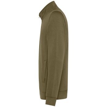 Felpa jacket - Harlem - Gadget.it - 