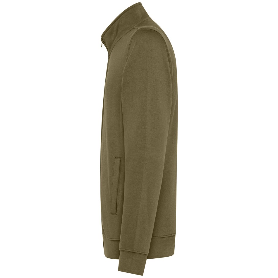 Felpa jacket - Harlem - Gadget.it - 