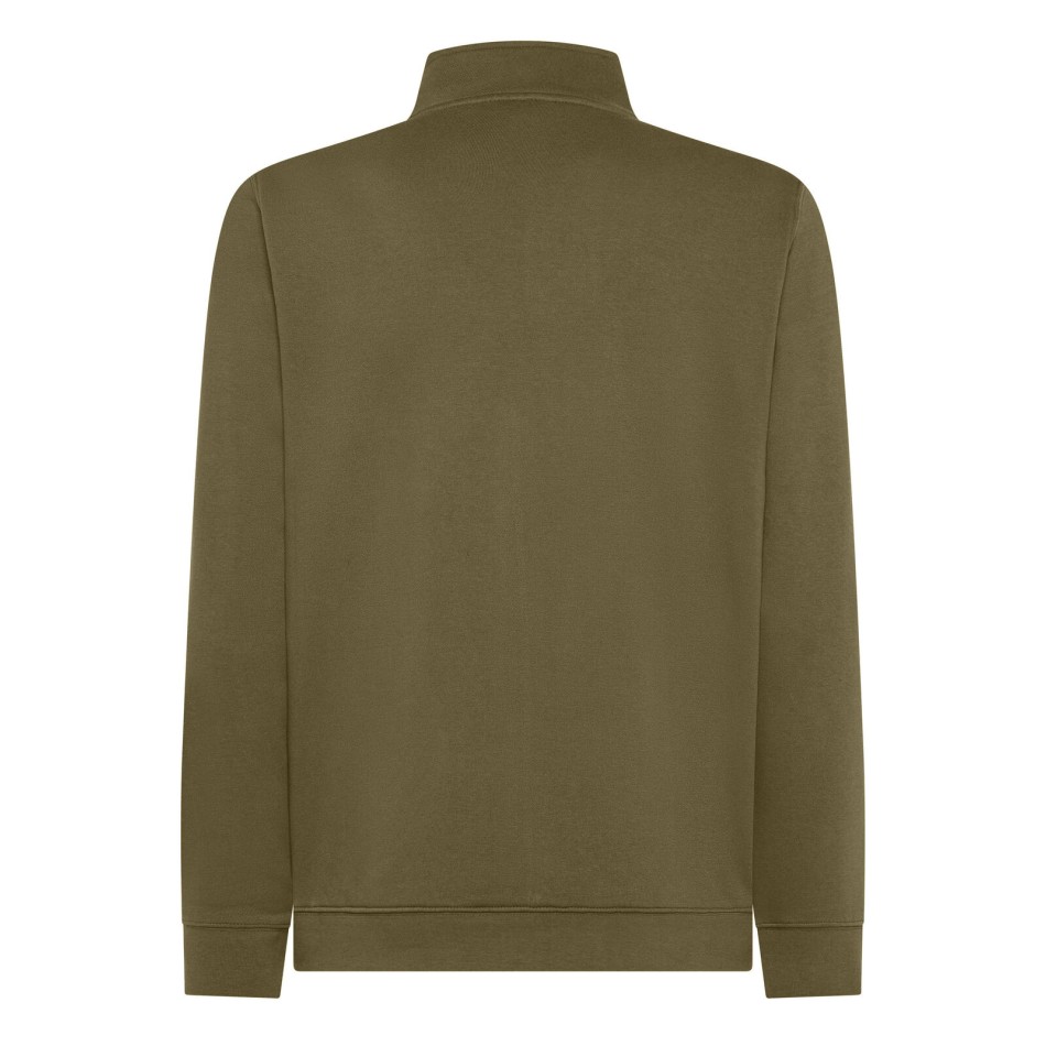 Felpa jacket - Harlem - Gadget.it - 