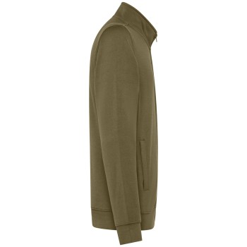 Felpa jacket - Harlem - Gadget.it - 