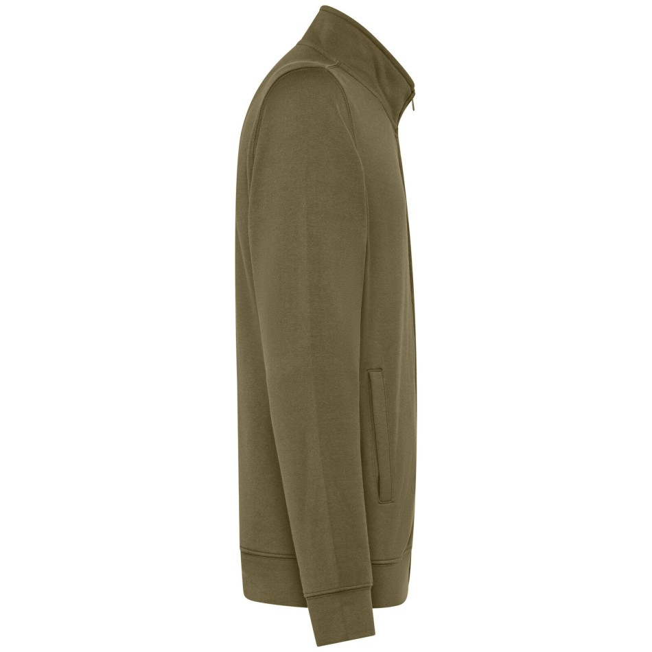 Felpa jacket - Harlem - Gadget.it - 