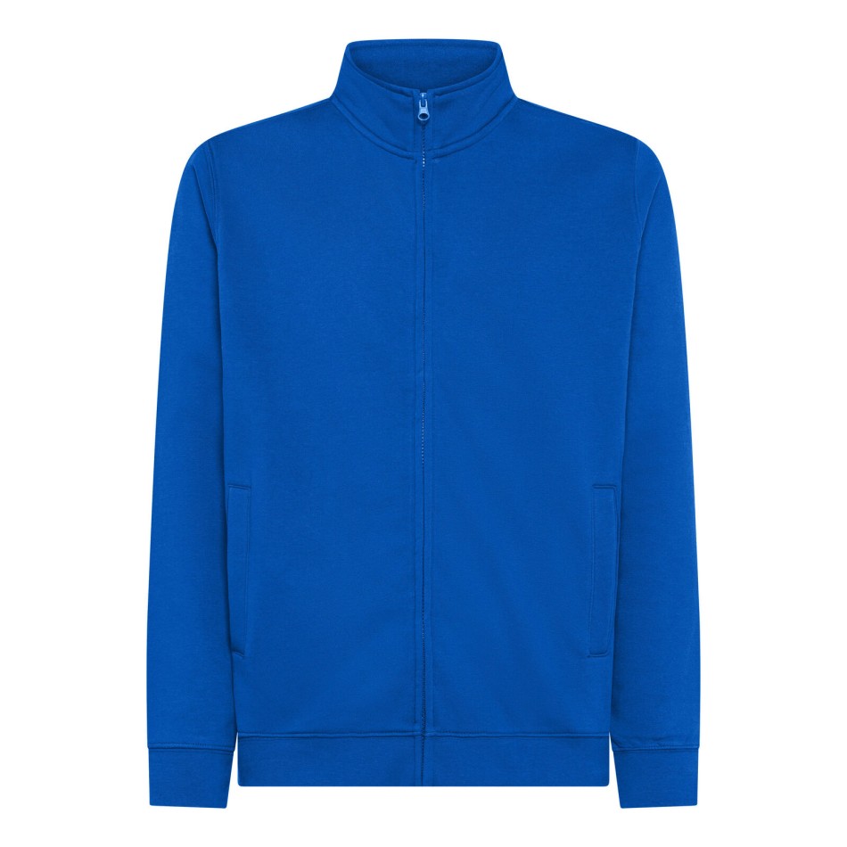 Felpa jacket - Harlem - Gadget.it - 