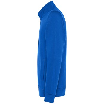 Felpa jacket - Harlem - Gadget.it - 