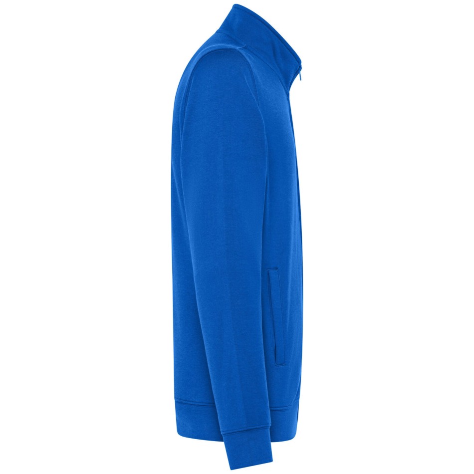 Felpa jacket - Harlem - Gadget.it - 