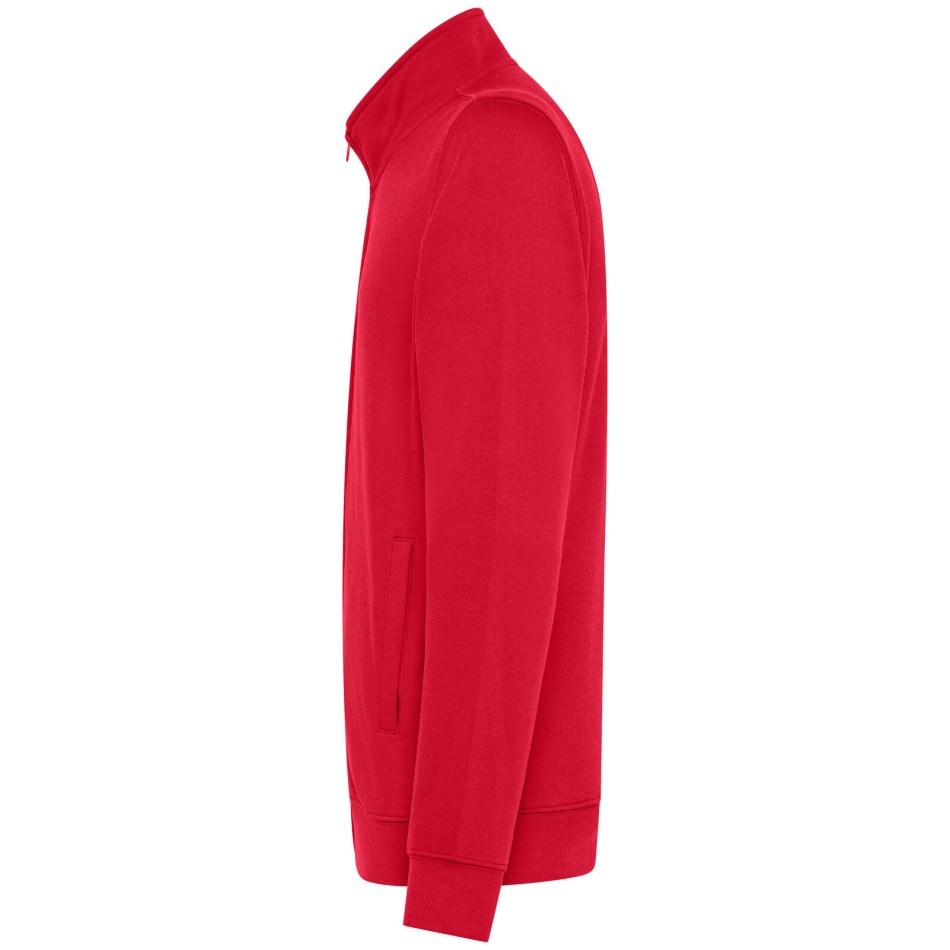 Felpa jacket - Harlem - Gadget.it - 
