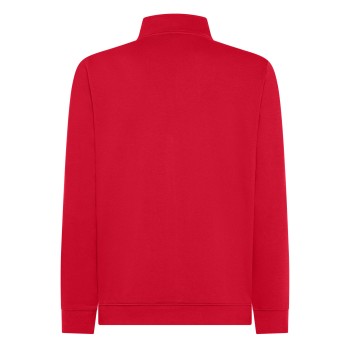 Felpa jacket - Harlem - Gadget.it - 