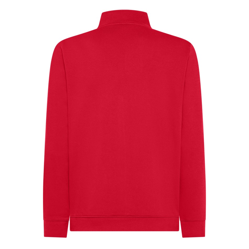 Felpa jacket - Harlem - Gadget.it - 