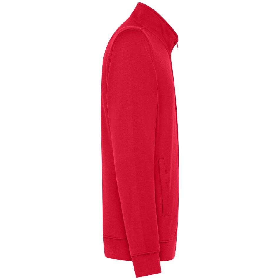 Felpa jacket - Harlem - Gadget.it - 