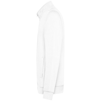 Felpa jacket - Harlem - Gadget.it - 