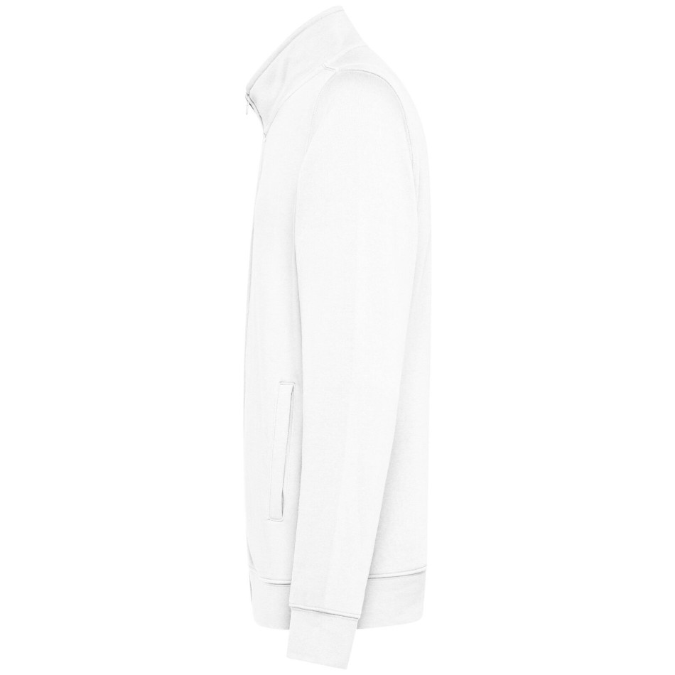 Felpa jacket - Harlem - Gadget.it - 