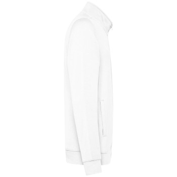 Felpa jacket - Harlem - Gadget.it - 