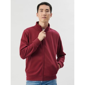 Felpa jacket - Harlem - Gadget.it - 
