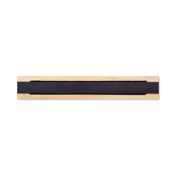 Armonica in ABS con Finiture in Legno - Gadget.it - 