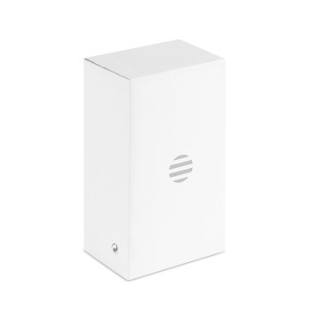 Armonica in ABS con Finiture in Legno - Gadget.it - 