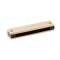 Armonica in ABS con Finiture in Legno