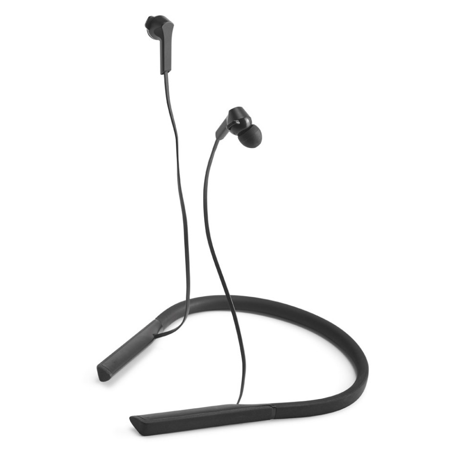 HEARKEEN. Auricolari in ABS e silicone 90 mAh - Gadget.it - 