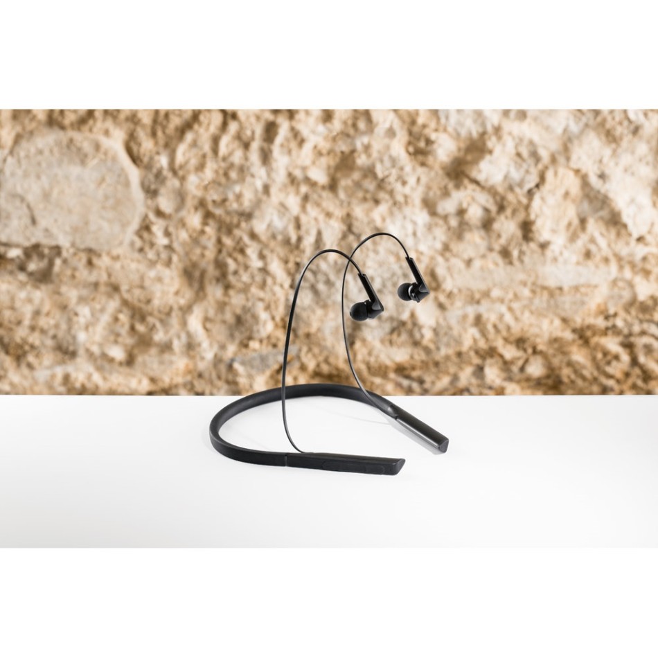HEARKEEN. Auricolari in ABS e silicone 90 mAh - Gadget.it - 