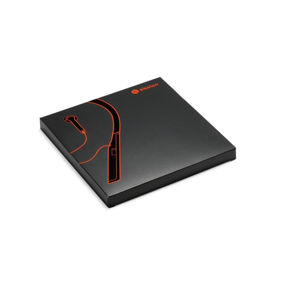 HEARKEEN. Auricolari in ABS e silicone 90 mAh - Gadget.it - 