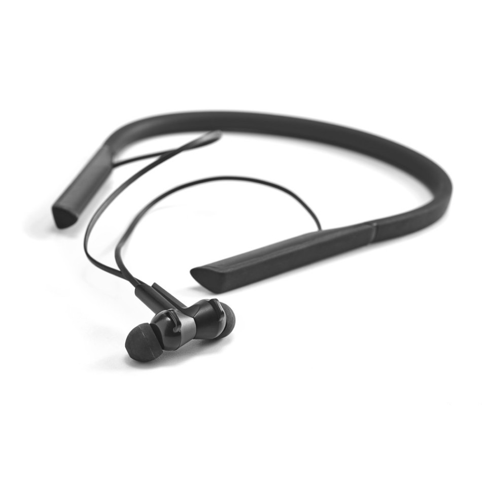HEARKEEN. Auricolari in ABS e silicone 90 mAh - Gadget.it - 