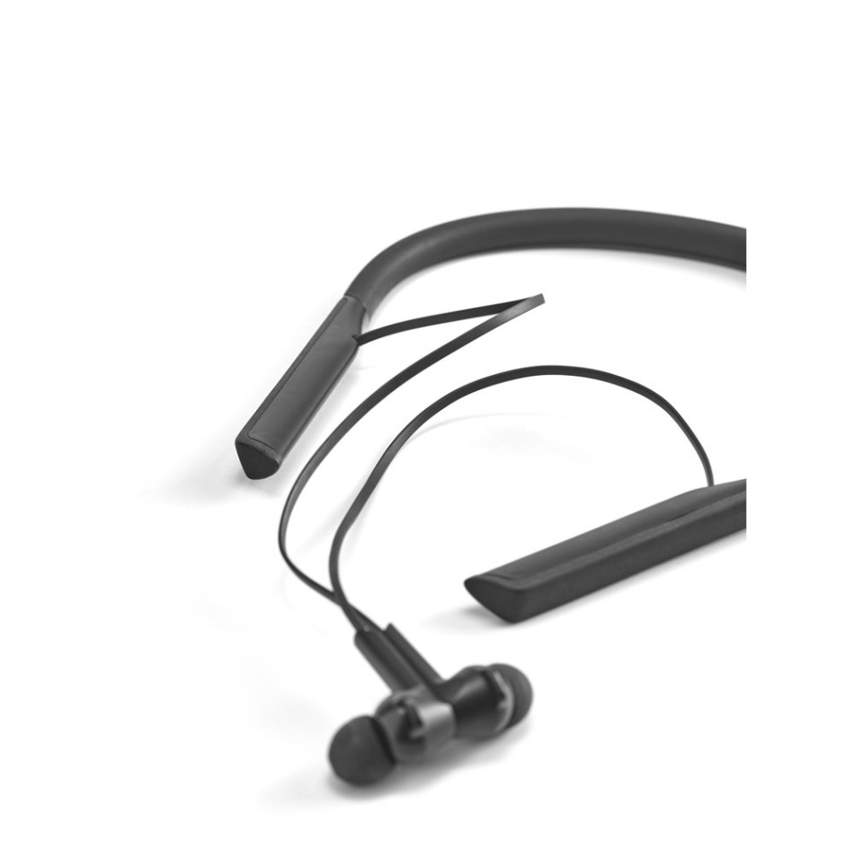 HEARKEEN. Auricolari in ABS e silicone 90 mAh - Gadget.it - 