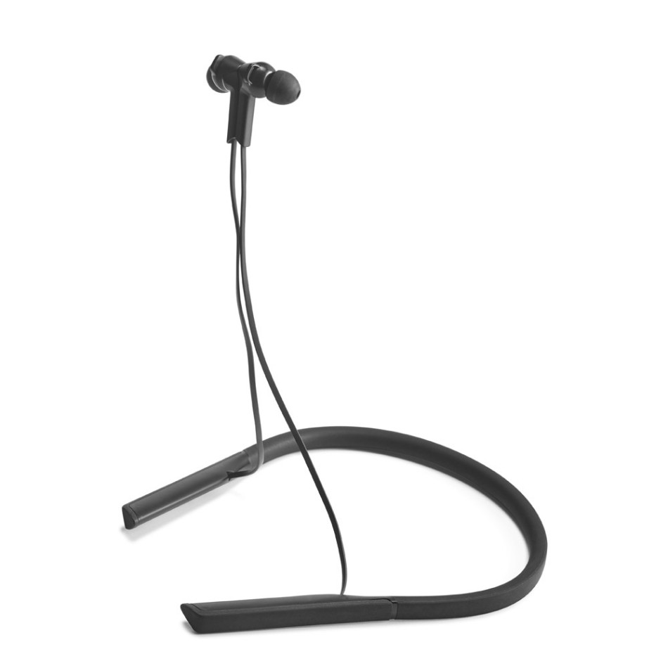 HEARKEEN. Auricolari in ABS e silicone 90 mAh - Gadget.it - 