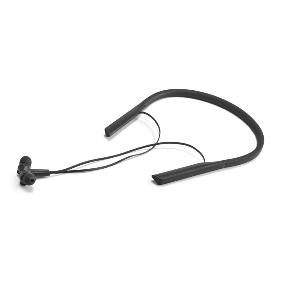 HEARKEEN. Auricolari in ABS e silicone 90 mAh - Gadget.it - 