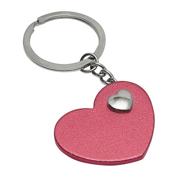 HEART-IN-HEART - Portachiavi - Gadget.it - 